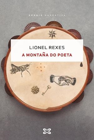 A MONTAÑA DO POETA | 9788411101547