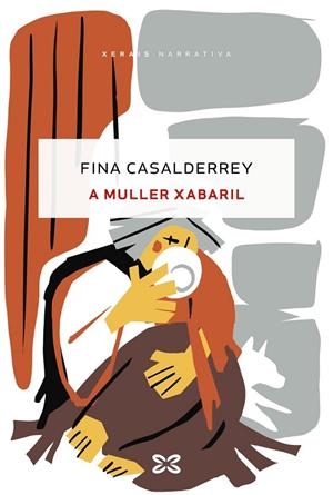 A MULLER XABARIL | 9788411102933