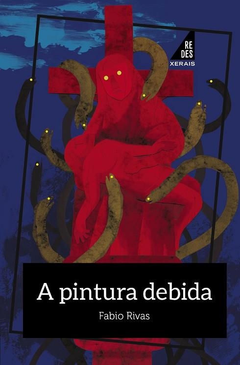 A PINTURA DEBIDA | 9788411103060