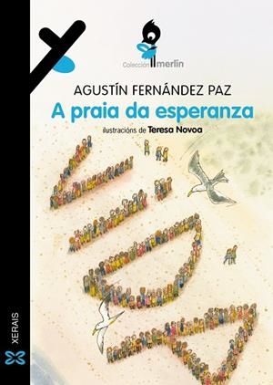 A PRAIA DA ESPERANZA | 9788411103602