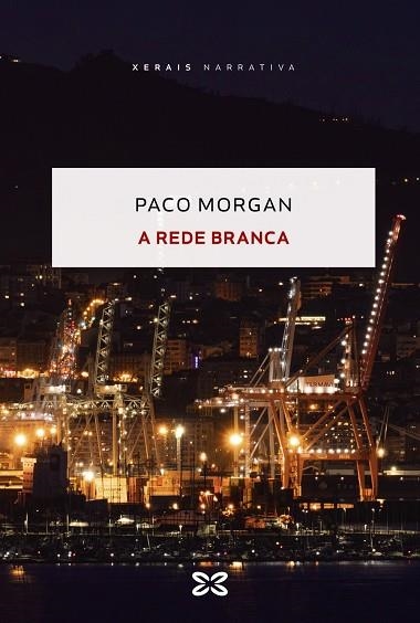 A REDE BRANCA | 9788411104999
