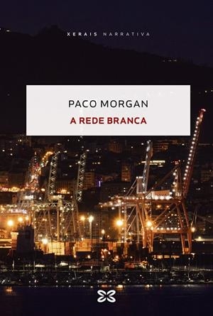 A REDE BRANCA | 9788411104999