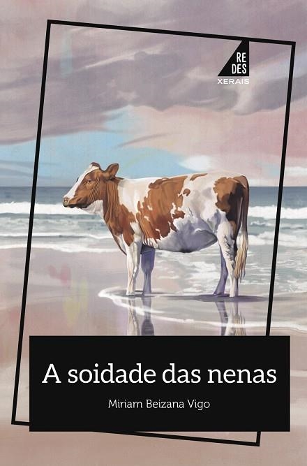 A SOIDADE DAS NENAS | 9788411104975