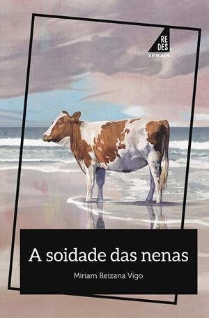 A SOIDADE DAS NENAS | 9788411104975