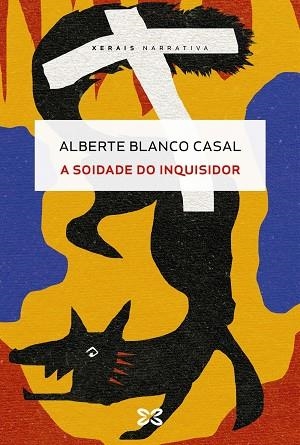 A SOIDADE DO INQUISIDOR | 9788411105590