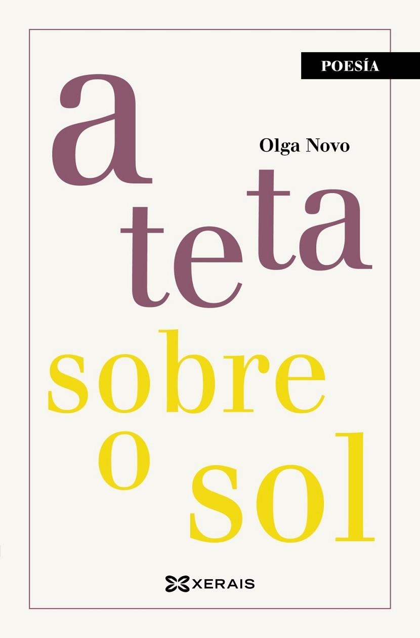 A TETA SOBRE O SOL | 9788411105163