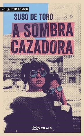 A SOMBRA CAZADORA | 9788411105033
