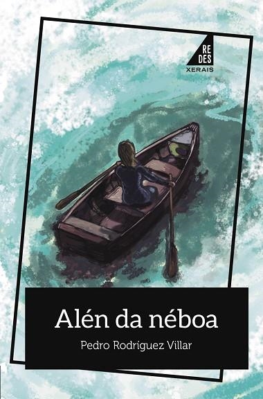 ALÉN DA NÉBOA | 9788411105330