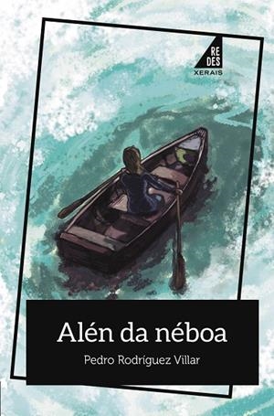 ALÉN DA NÉBOA | 9788411105330