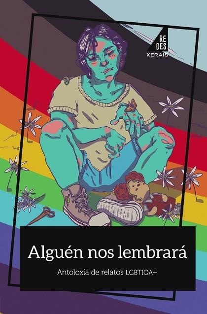 ALGUÉN NOS LEMBRARÁ | 9788411103589