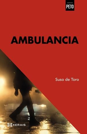 AMBULANCIA | 9788411103251