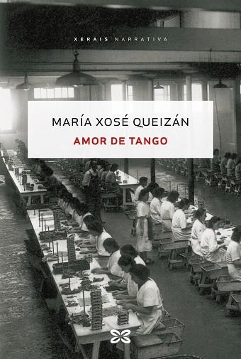 AMOR DE TANGO | 9788411102551