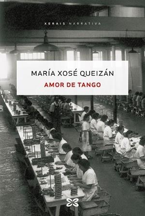 AMOR DE TANGO | 9788411102551