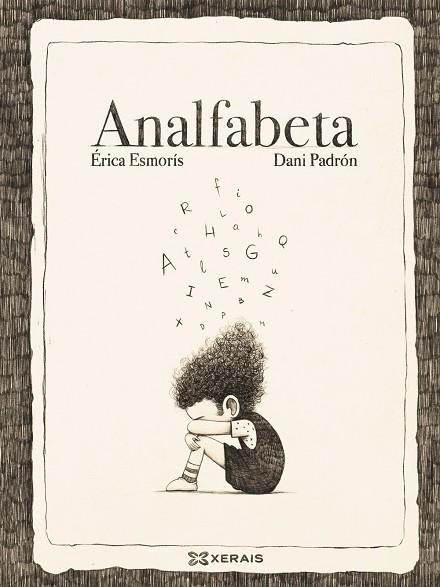 ANALFABETA | 9788411104739