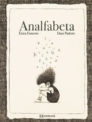 ANALFABETA | 9788411104739