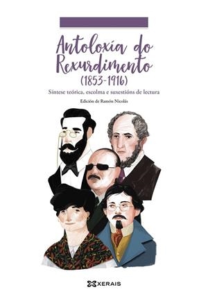 ANTOLOXÍA DO REXURDIMENTO (1853-1916) | 9788411105316