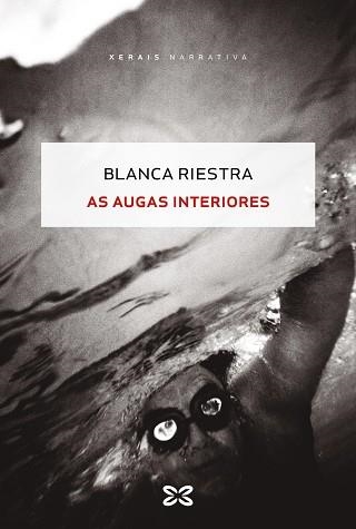 AS AUGAS INTERIORES | 9788411106528