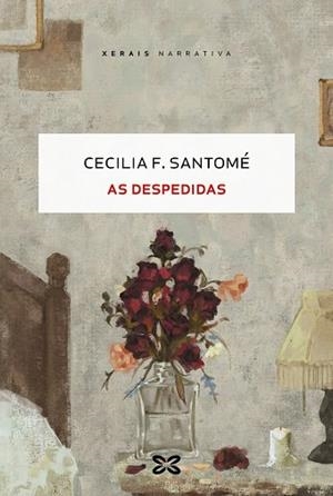 AS DESPEDIDAS | 9788411106061