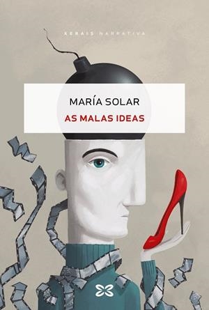 AS MALAS IDEAS | 9788411107914