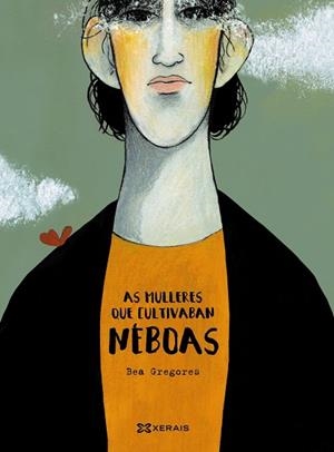 AS MULLERES QUE CULTIVABAN NÉBOAS | 9788411101097