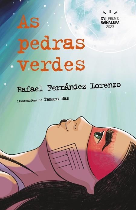 AS PEDRAS VERDES | 9788411105828