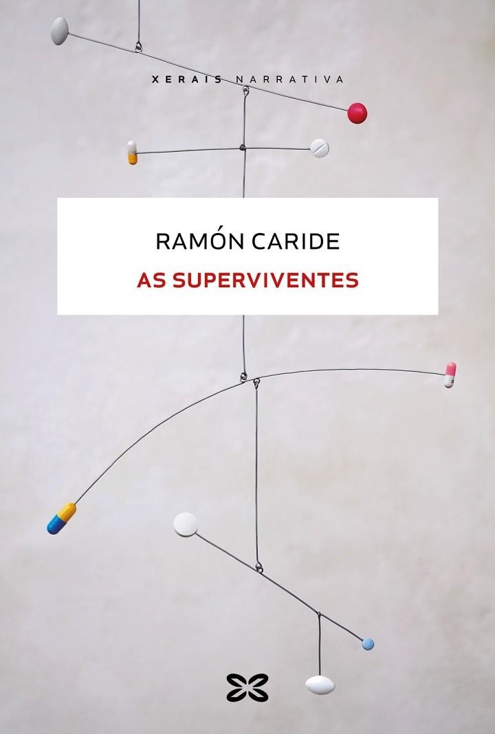 AS SUPERVIVENTES | 9788411106221