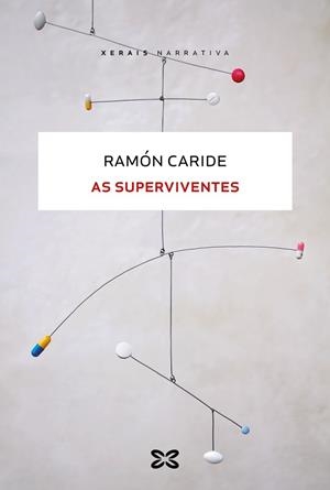 AS SUPERVIVENTES | 9788411106221