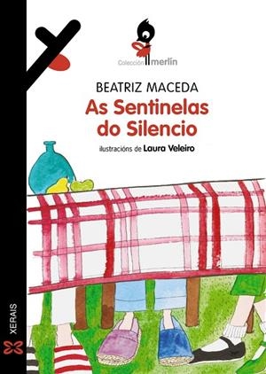 AS SENTINELAS DO SILENCIO | 9788411101349