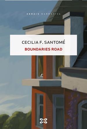 BOUNDARIES ROAD | 9788411108348