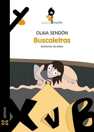 BUSCALETRAS | 9788411107846