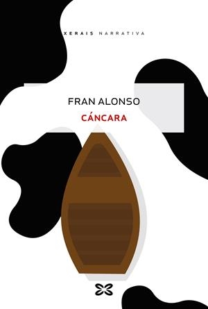 CÁNCARA | 9788411108065