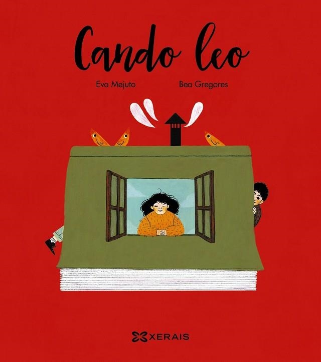 CANDO LEO | 9788411100731
