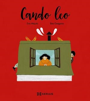 CANDO LEO | 9788411100731