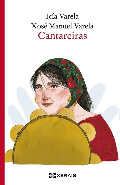 CANTAREIRAS | 9788411106108