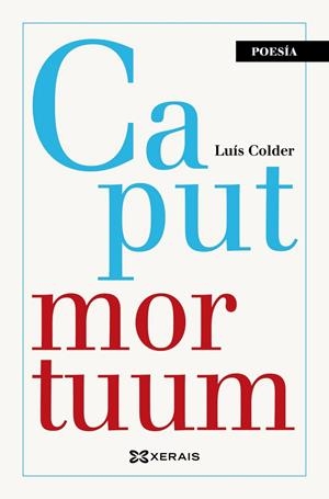 CAPUT MORTUUM | 9788411108263