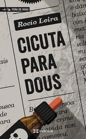 CICUTA PARA DOUS | 9788411102162