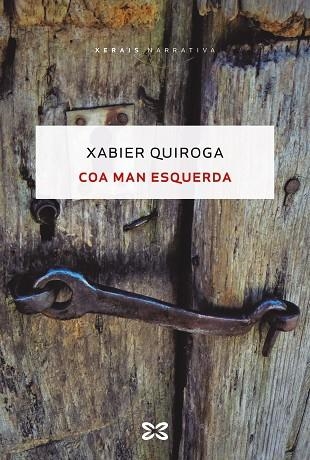 COA MAN ESQUERDA | 9788411103114