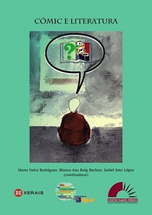 CÓMIC E LITERATURA | 9788411101745