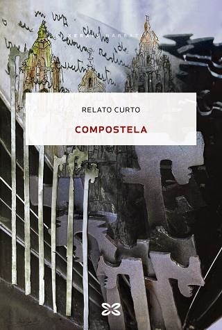COMPOSTELA | 9788411106979