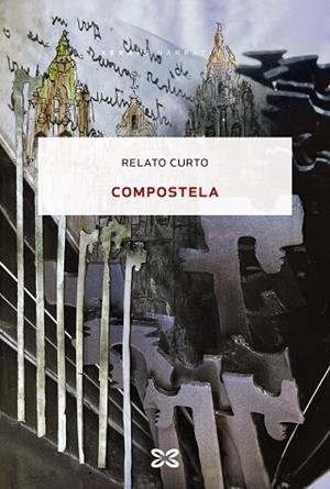 COMPOSTELA | 9788411106979
