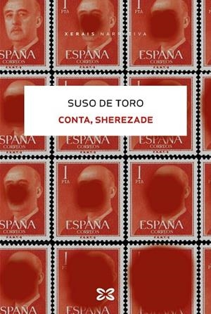 CONTA, SHEREZADE | 9788411106535