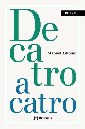 DE CATRO A CATRO | 9788411102261