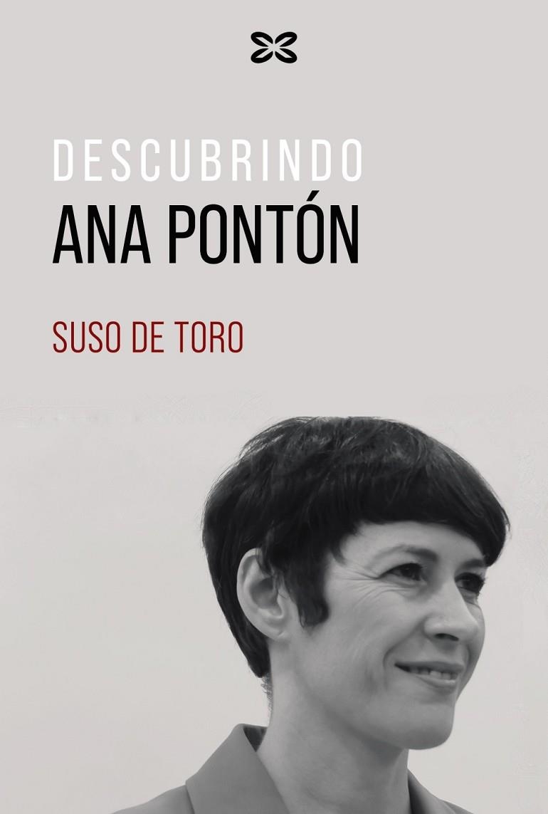 DESCUBRINDO ANA PONTÓN | 9788411104302