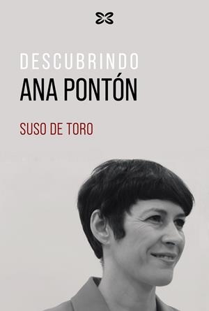 DESCUBRINDO ANA PONTÓN | 9788411104302