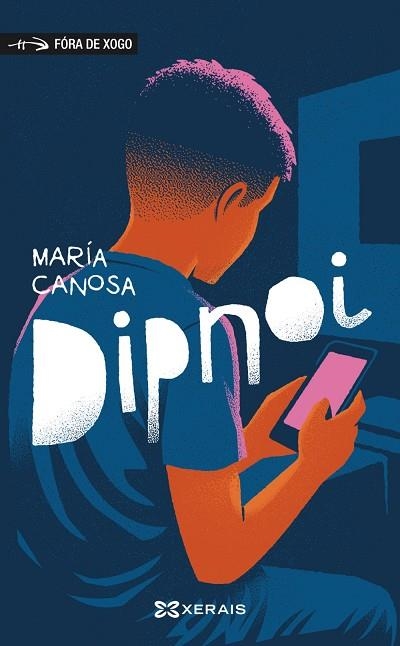 DIPNOI | 9788411107624