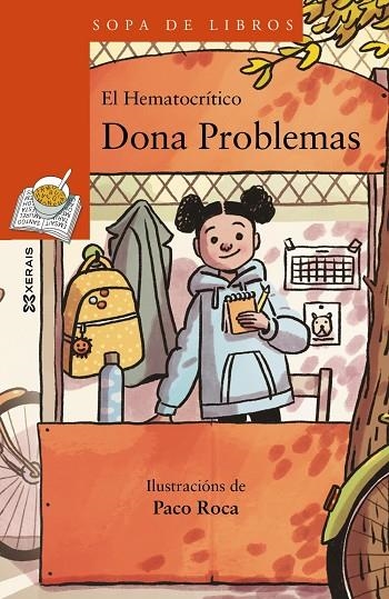 DONA PROBLEMAS | 9788411102582
