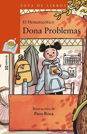 DONA PROBLEMAS | 9788411102582