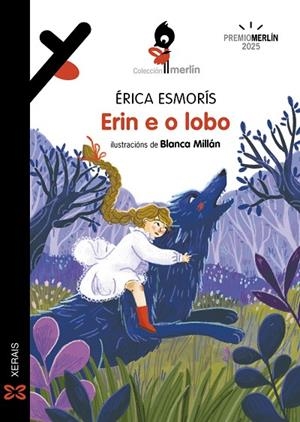 ERIN E O LOBO | 9788411107365