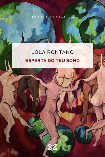 ESPERTA DO TEU SONO | 9788411104609