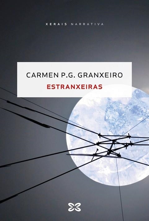 ESTRANXEIRAS | 9788411101554